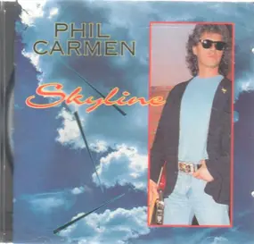Phil Carmen - Skyline
