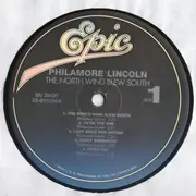 LP - Philamore Lincoln - The North Wind Blew South