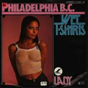 Philadelphia B.C. - Wet T-Shirts