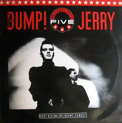Philadelphia Five - Bump! Jerry