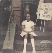 The Philadelphia International All-Stars - Let's Clean Up the Ghetto