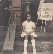Philadelphia International All Stars / MFSB - Let's Clean Up the Ghetto