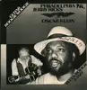 LP - Philadelphia Jerry Ricks & Oscar Klein - Blues, Boogie & Jazz - Signed