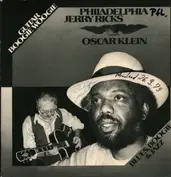 Philadelphia Jerry Ricks