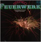LP - Philadelphia Orch., Eugene Ormandy - Feuerwerk