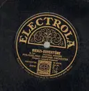 LP - Philadelphia Sinfonie Orchester - Rienzi-Ouvertüre / Götterdämmerung