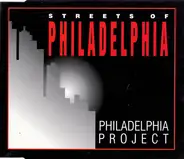 Philadelphia Project - Streets Of Philadelphia