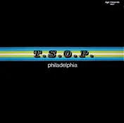 Philadelphia - T.S.O.P.