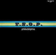 Philadelphia - T.S.O.P.