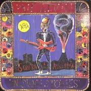 LP - Phil Alvin With Sun Ra & His Arkestra - Un 'Sung Stories'