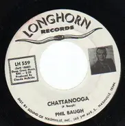 Phil Baugh - Country Guitar / Chattanooga