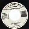 7'' - Phil Baugh - Country Guitar / Chattanooga - rare country