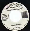 7'' - Phil Baugh - Country Guitar / Chattanooga - rare country