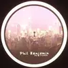 12'' - Phil Benjamin - In Town