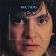 LP - Phil Everly - Mystic Line