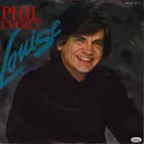 7'' - Phil Everly - Louise