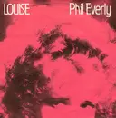 7'' - Phil Everly - Louise