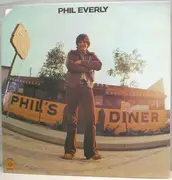 LP - Phil Everly - Phil's Diner