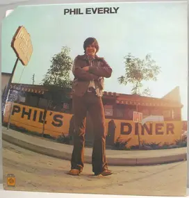 Phil Everly - Phil's Diner