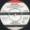 7'' - Phil Fearon & Galaxy - Wait Until Tonight (My Love)