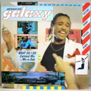 12'' - Phil Fearon & Galaxy - What Do I Do? (Remix)