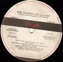 12'' - Phil Fearon & Galaxy - What Do I Do? (Special Remix)