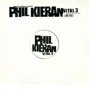 Phil Kieran - Vital 3