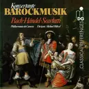 CD - Philharmonia Da Camera - Konzertante Barockmusik