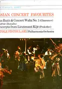 Philharmonia Orchestra - Russian Concert Favourites