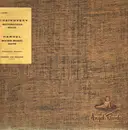 LP - Philharmonia Orchestra , Herbert von Karajan - Water Music Suite - Nutcracker Suite