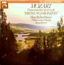 LP - Philharmonia Orchestra , István Kertész , Hans Richter-Haaser , Wolfgang Amadeus Mozart - Pianoconcerten Nrs.17 en 26 'Krönungs-Konzert'