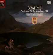 Brahms - Synfonie Nr. 1 C-Moll Op. 68