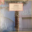 LP - Verdi - Ouverturen