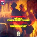 LP - Mussorgsky - Bilder Einer Ausstellung