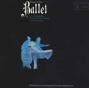 Philharmonia Orchestra - Music from the Ballet