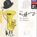 Double CD - Philharmonia Orchestra - The Hoffnung Festival Of Music