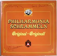 Philharmonia Schrammeln Wien - Original - Originell