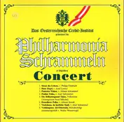 Philharmonia Schrammeln Wien