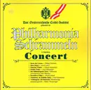 LP - Philharmonia Schrammeln Wien - Das Oesterreichische Credit-Institut Präsentiert Die Philharmonia Schrammeln In Folgendem Concert