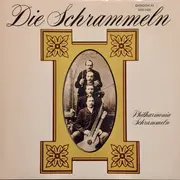 LP - Philharmonia Schrammeln Wien - Die Schrammeln - 100 Jahre Schrammelmusik
