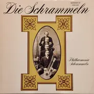 Philharmonia Schrammeln Wien - Die Schrammeln - 100 Jahre Schrammelmusik