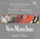 CD - Philharmonia Slavonica - Richard Strauss / Bedřich Smetana - Don Quixote / Aus Böhmens Hain Und Flur