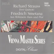 Philharmonia Slavonica - Don Quixote / Aus Böhmens Hain Und Flur