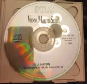 Double CD - Haydn - Joseph Haydn: Symphonies Nos. 48, 59, & 92 / String Quartets Op. 64 Nos. 1-3