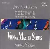 Philharmonia Slavonica - Joseph Haydn