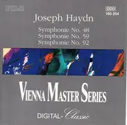 Philharmonia Slavonica Dir. - Joseph Haydn