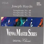 Philharmonia Slavonica Dir. - Joseph Haydn