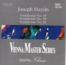 CD - Philharmonia Slavonica Dir. - Joseph Haydn