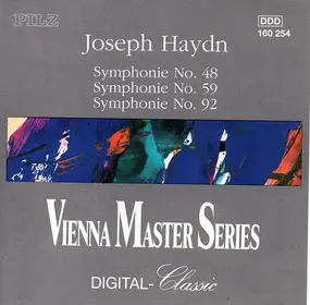 Philharmonia Slavonica - Joseph Haydn