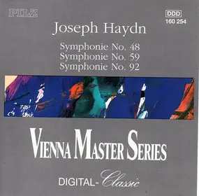 Philharmonia Slavonica - Joseph Haydn